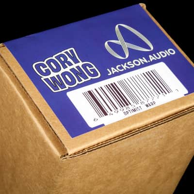 2022 - Jackson Audio The Optimist image 4