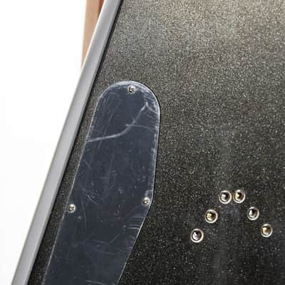 Epiphone Dave Mustaine Flying V Custom, Black Metallic | Demo image 10