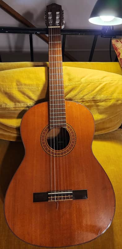 Yamaha G-60A
