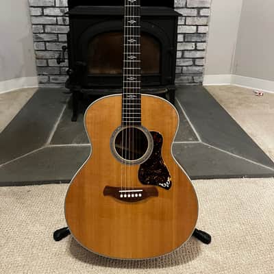 Taylor Gold Label 814e Rosewood 2025 - Present - Natural image 3