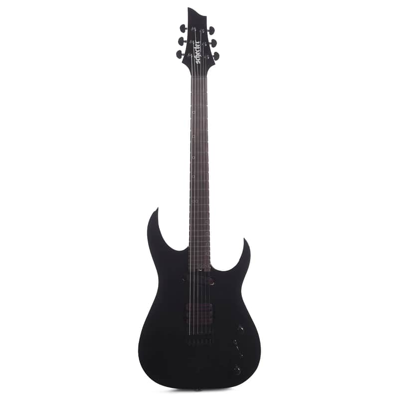 Schecter Sunset-6 Triad image 1