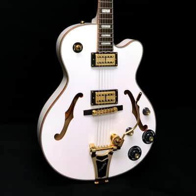 Epiphone Emperor Swingster Royale Hollowbody Electric Guitar w