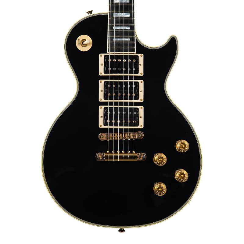 Gibson Custom Shop Peter Frampton Signature Les Paul 2000 image 2