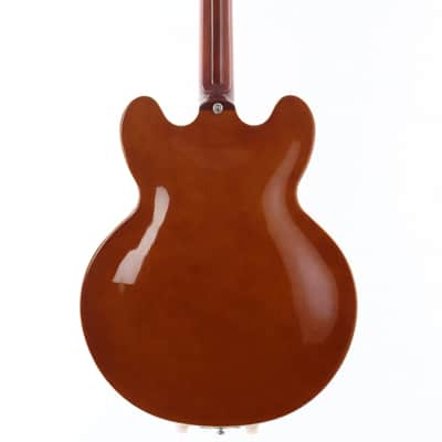 Epiphone Riviera Royal Tan [24061510443] (07/22) image 4