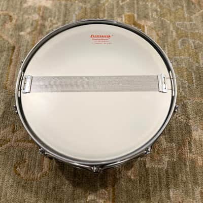 Early 1970s Ludwig 5x14 Supraphonic LM400 image 4