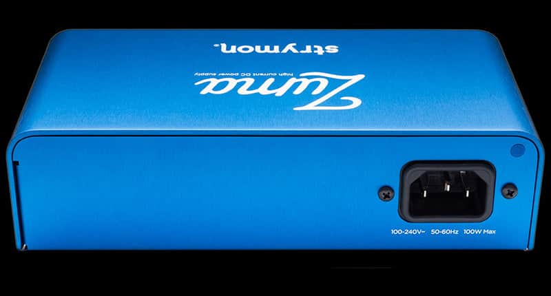 Zuma High Current DC Power Supply image 1