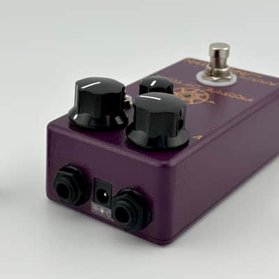 Analogman Prince of Tone 2023 - Purple image 5