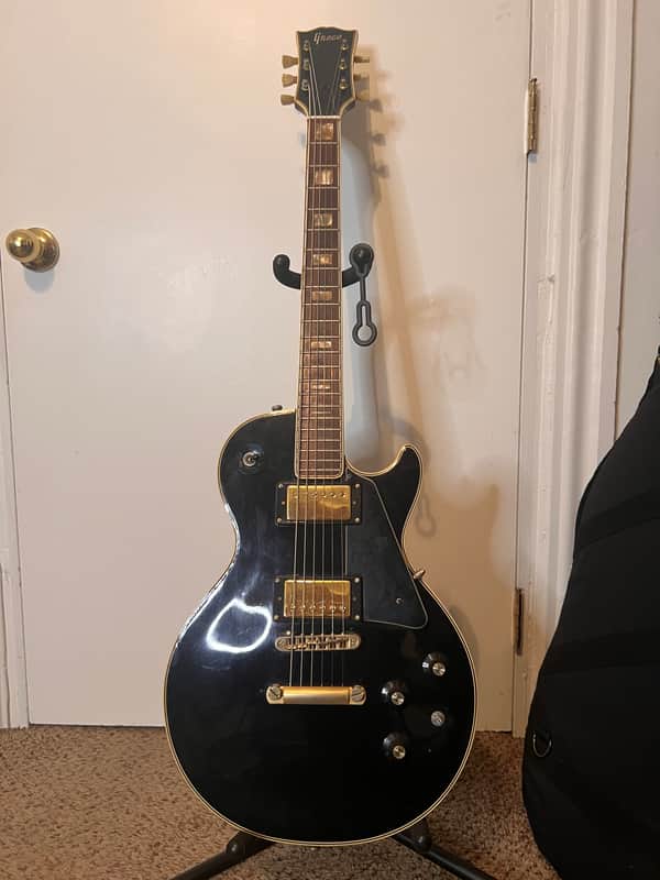 1973 Greco LP Custom image 1