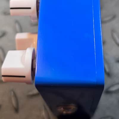 Caline CP-47 Pressure Tank Compressor Blue Comp image 4