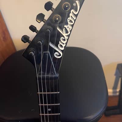 Jackson JS Series JS11 Dinky with Amaranth Fretboard 2019 - Present - Metallic Red image 12