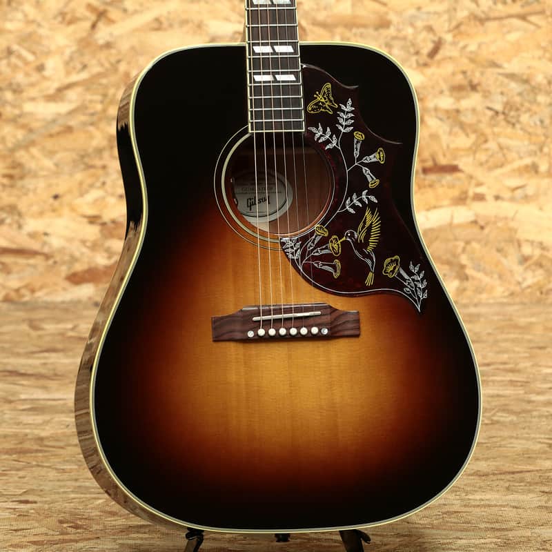 Gibson Hummingbird Standard VS image 1