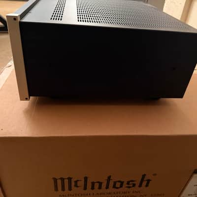 McIntosh MX180 AV Processor w/ original box image 6