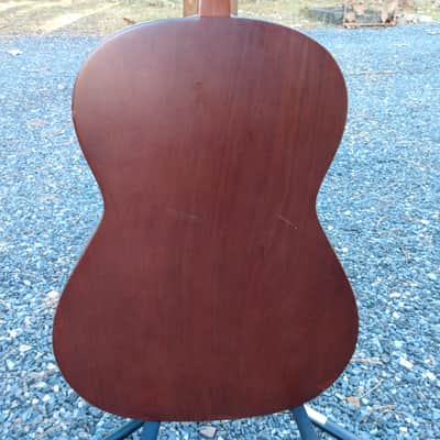 Westbrook W-9S Acoustic Parlor Guitar image 11