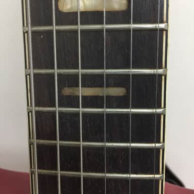 Epiphone ET-290 Crestwood 1974 - 1978 - Cherry Sunburst with OHSC image 22