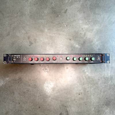 Vintage Publison CL 20 C Opto Compressor image 2