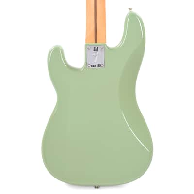 Fender Player II Precision Bass Birch Green image 4