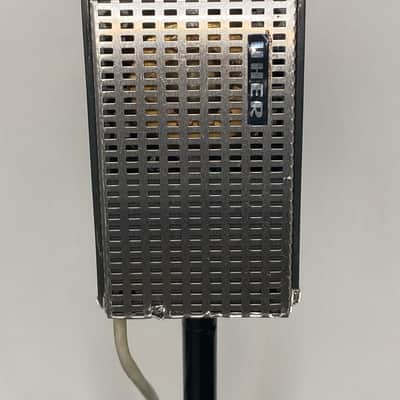 REFURBISHED - UHER M531 1960S - XLR image 6