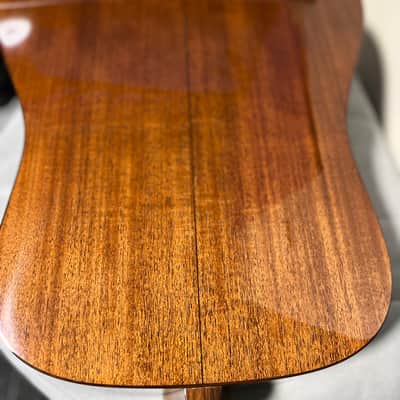 D-18 Modern Deluxe Dreadnought image 11