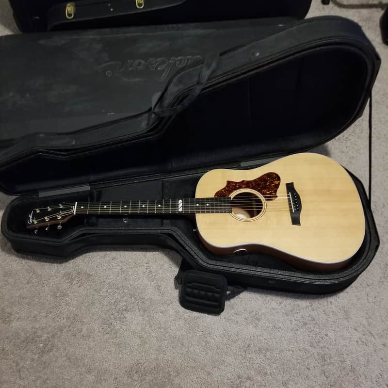 Godin Metropolis Classic  Acoustic Guitar image 1