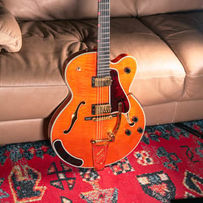 Gibson - 1992 - Chet Atkins Signature Country Gentleman image 2