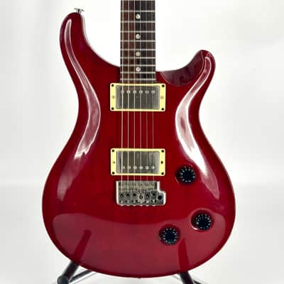 2006 PRS CE22 - Ruby Red image 3