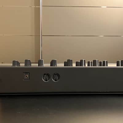 Access Matrix Programmer image 4