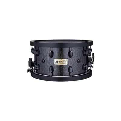 NEW snare, Mapex Black Panther Ralph Peterson ONYX image 2