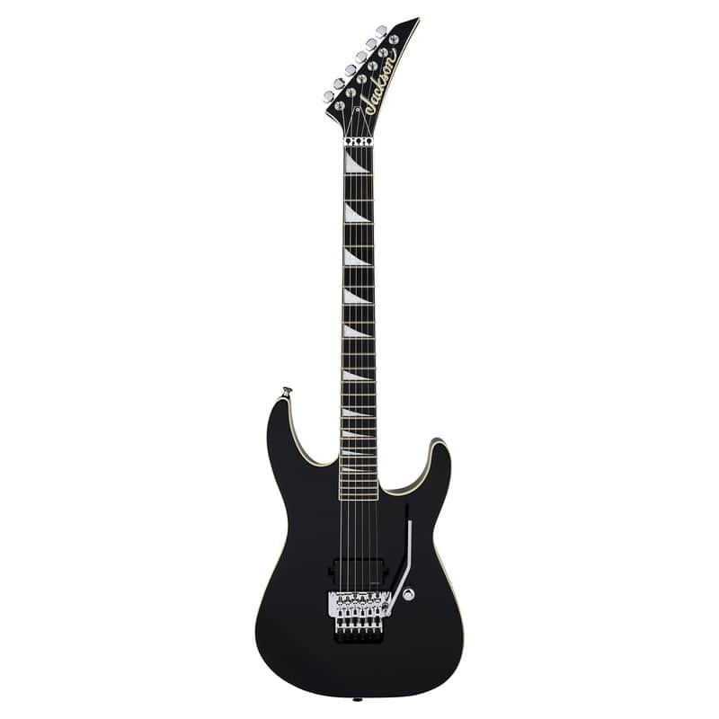 Jackson Pro Plus Pure Metal Soloist SL1A | Reverb
