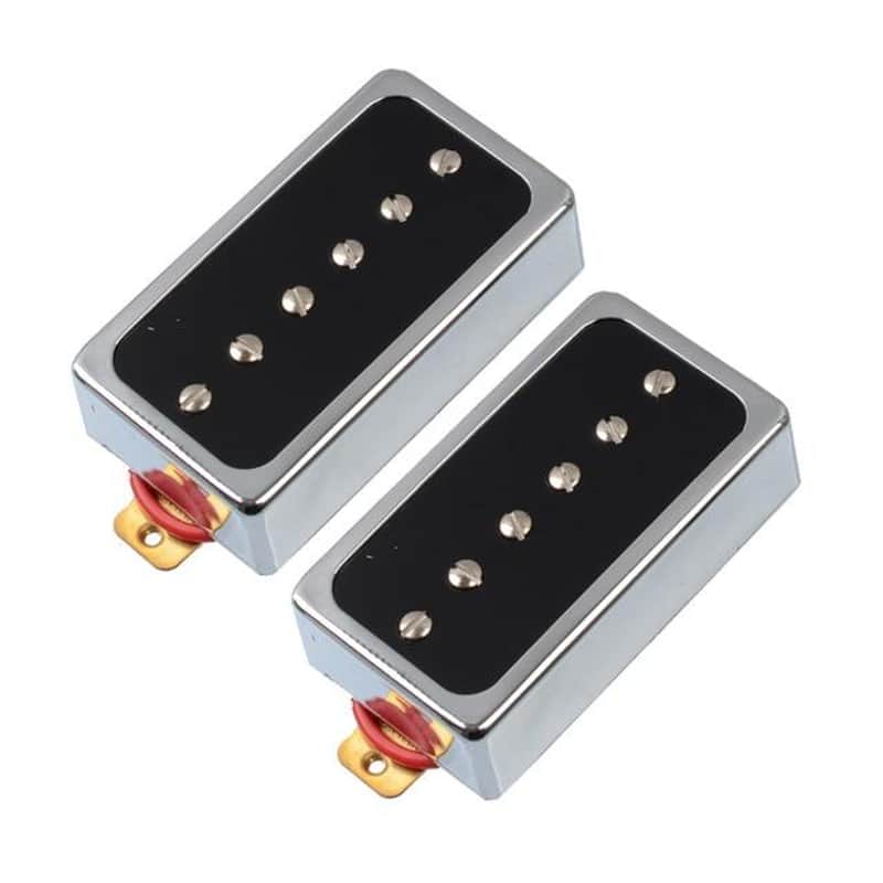 Best Humbucker Pickups - Free Shipping-Neck and Bridge image 1