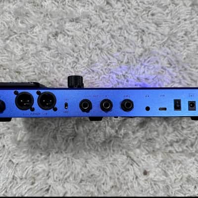 Mooer GE200 Plus Li image 4