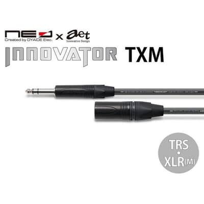 Oyaide INNOVATOR TXM/8.0 (8.0m) image 2