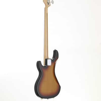 G&L SB-2 Tribute Series Made in Japan Sunburst [SN 1020080] (04/01) image 4