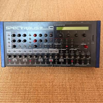 Radikal Technologies Spectralis 2 Bild 4