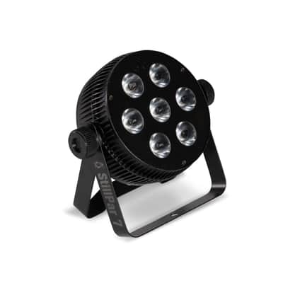 Prost Lighting StillPar 7 | 126W Hex Wash Light image 12