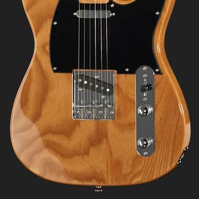 Harley Benton TE-52 NA Vintage Series image 2