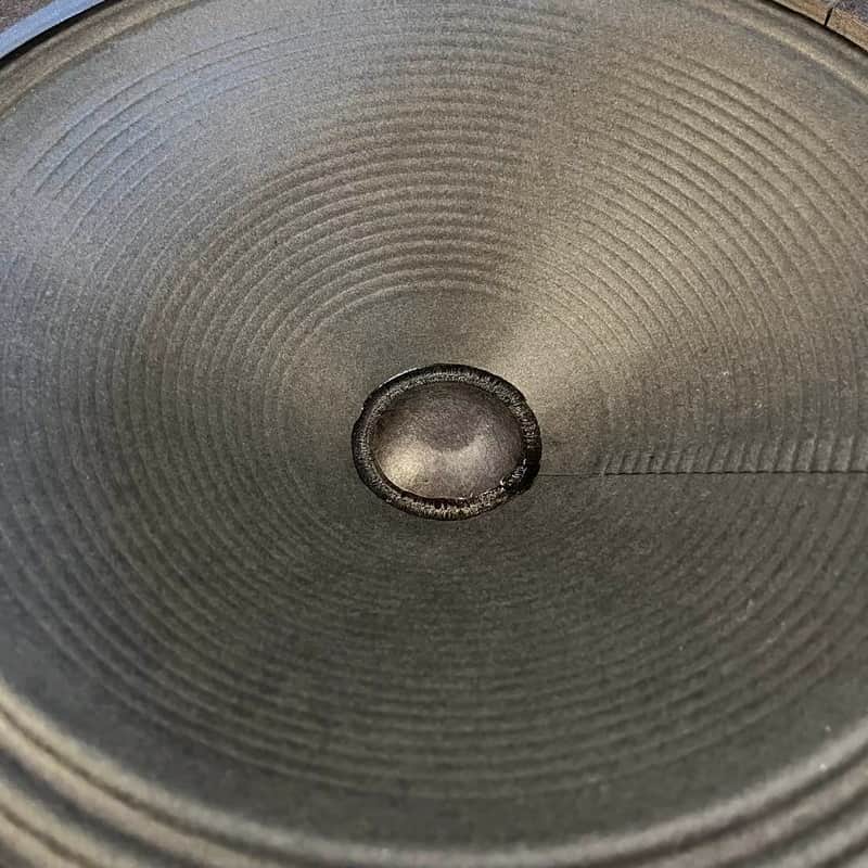 Jensen P12 Q Alnico5 PM USA Vintage 12