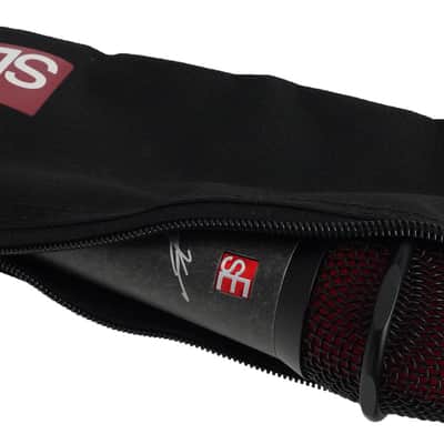 Se Electronics V7 MK Myles Kennedy Signature Edition Dynamic Vocal Microphone image 7