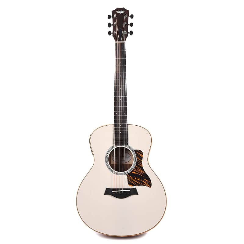Taylor GS Mini-e Special Edition image 7