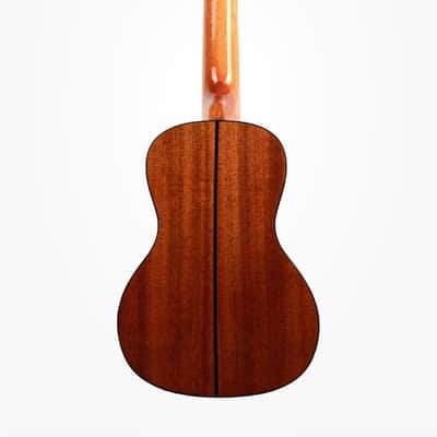Kala KA-SCG Solid Spruce Top Concert Ukulele image 2