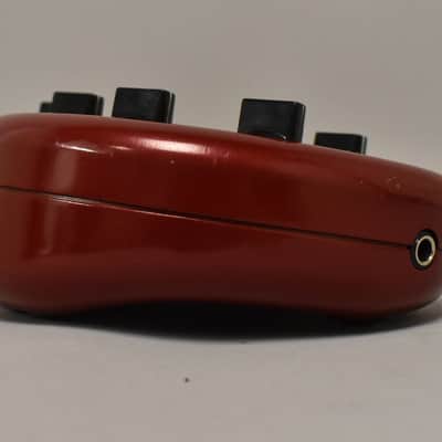 Line6 POD 2.0 Multi FX And Amp Modeler Red | Reverb