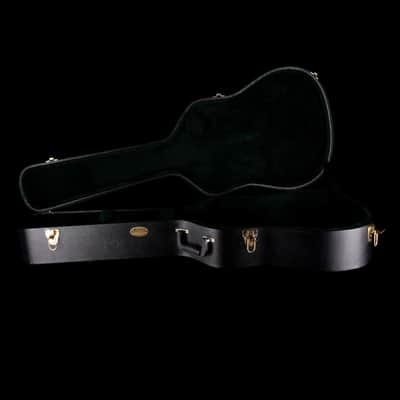 Used 2019 Martin 000C12-16E Nylon Acoustic Electric Guitar Natural with OHSC image 16