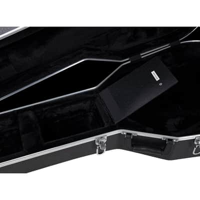 Ovation ABS Guitar Case for Super Shallow Acoustics image 6