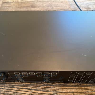 Simmons MTM 8-Channel Midi Drum Trigger Converter image 3