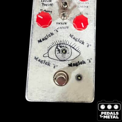 Mid-Fi Electronics Magick "I" - White - X17760 image 3