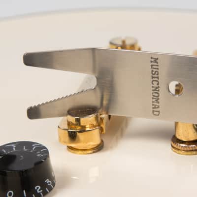 Music Nomad MN224 Premium Spanner Wrench image 8