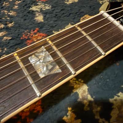 1976 Gibson Les Paul Standard - Wine Red image 10