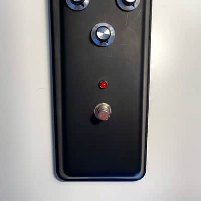 Soul Bender Fuzz Clone in Tone Bender Enclosure image 8