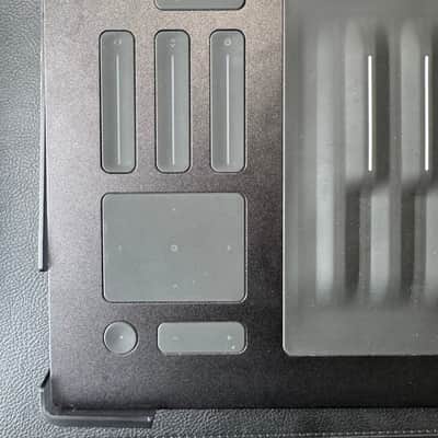 ROLI Seaboard RISE 25 2010s - Black image 2