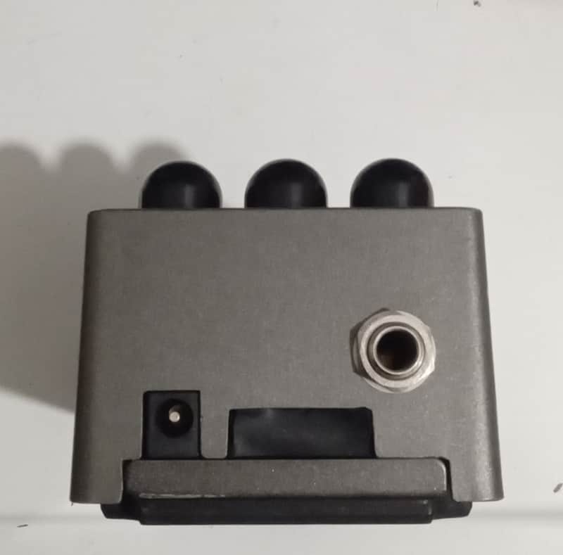 Aria CH-10 Two Stage Chorus 1980's | Reverb Canada