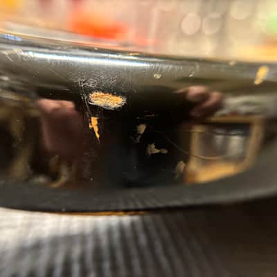 Fender Stratocaster 1970 - Sunburst image 14